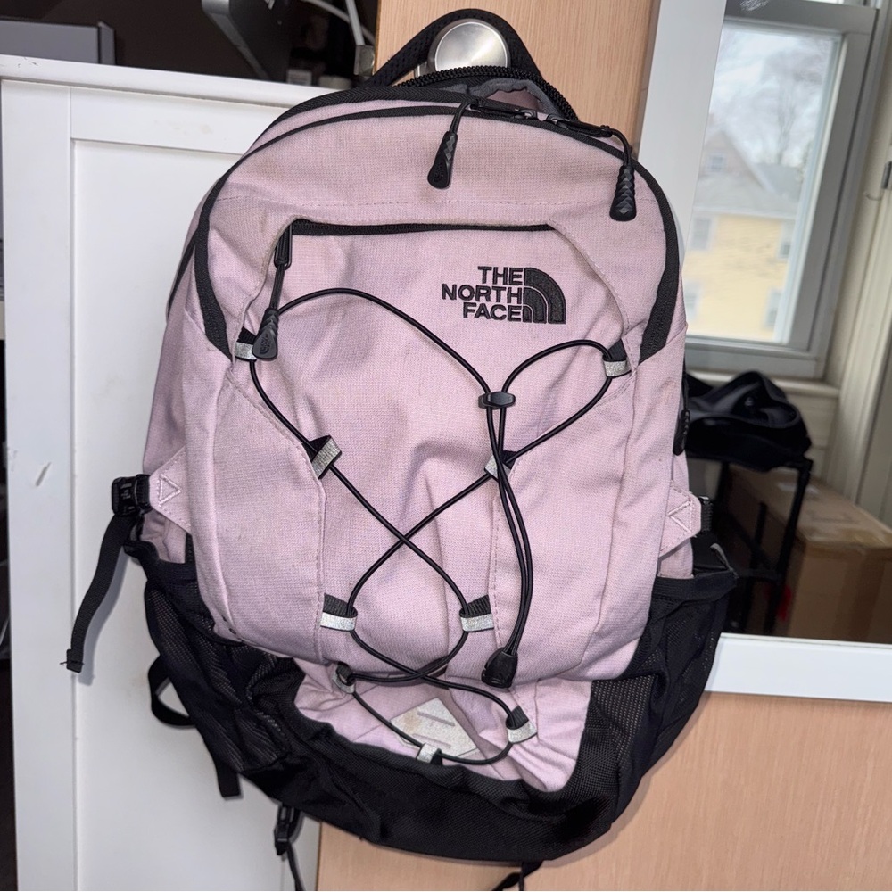 north face backpack